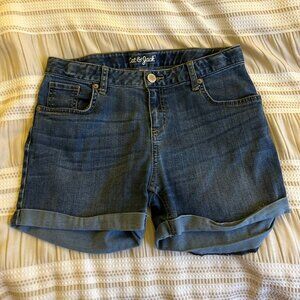 Cat&Jack Blue Denim Jeans XXL (18)